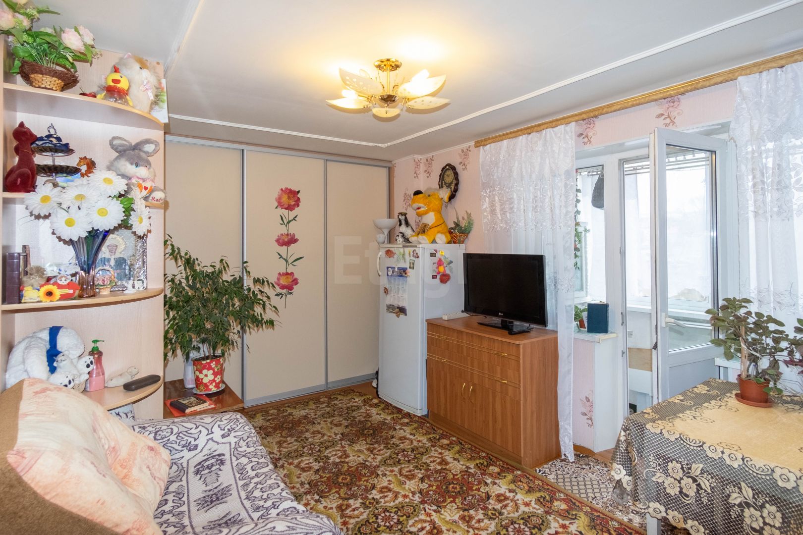 Продажа 2-комнатной квартиры, Златоуст, Шишкина, 3 Продажа 2-комнатной квартиры, Златоуст, Шишкина, 3