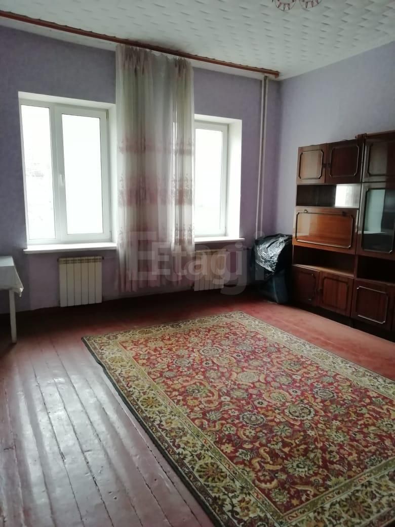 Продажа 1-комнатной квартиры, Комсомольск-на-Амуре, Калинина, 20 Продажа 1-комнатной квартиры, Комсомольск-на-Амуре, Калинина, 20