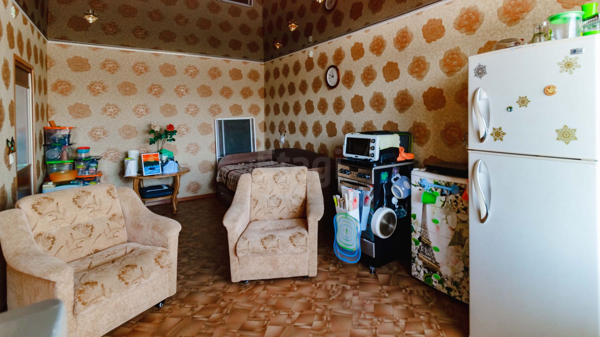 Продажа 3-комнатной квартиры, Комсомольск-на-Амуре, Победы пр-т, 20 Продажа 3-комнатной квартиры, Комсомольск-на-Амуре, Победы пр-т, 20