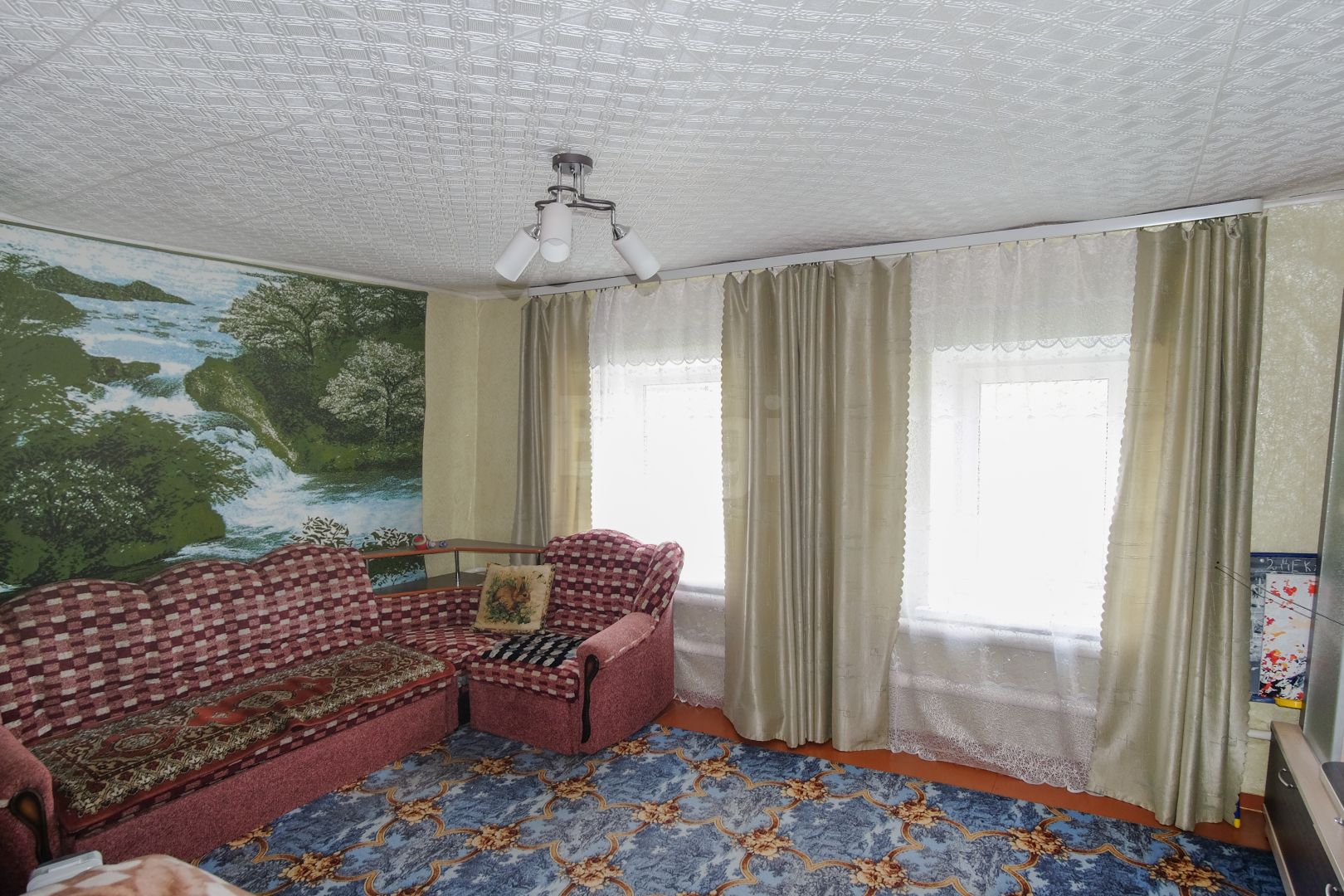 Продажа дома, 49м <sup>2</sup>, 5 сот., Златоуст, 1-я Нижне-Вокзальная Продажа дома, 49м <sup>2</sup>, 5 сот., Златоуст, 1-я Нижне-Вокзальная