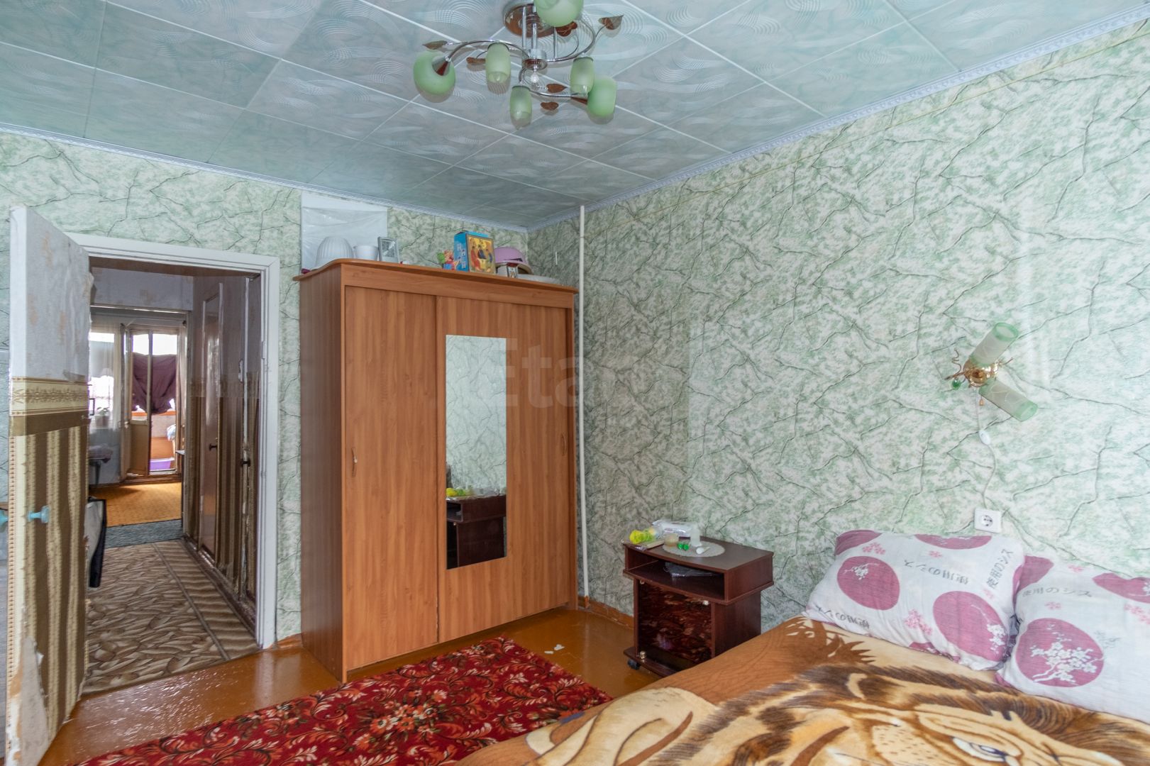 Продажа 3-комнатной квартиры, Златоуст, Матросова кв., 4 Продажа 3-комнатной квартиры, Златоуст, Матросова кв., 4