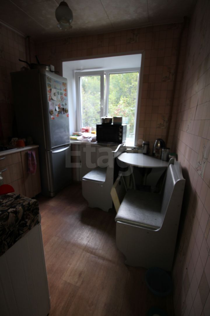 Продажа 1-комнатной квартиры, Красноярск, Академика Киренского, 60 Продажа 1-комнатной квартиры, Красноярск, Академика Киренского, 60