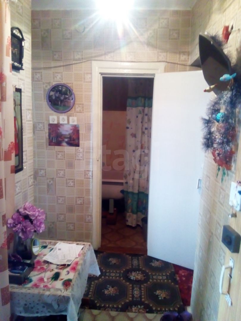 Продажа 2-комнатной квартиры, Златоуст, Пугачева, 106 Продажа 2-комнатной квартиры, Златоуст, Пугачева, 106
