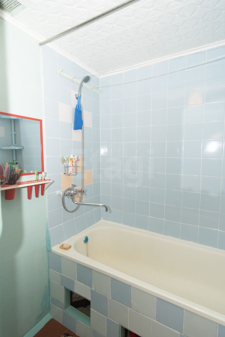 Продажа 3-комнатной квартиры, Златоуст, Полетаева, 6 Продажа 3-комнатной квартиры, Златоуст, Полетаева, 6