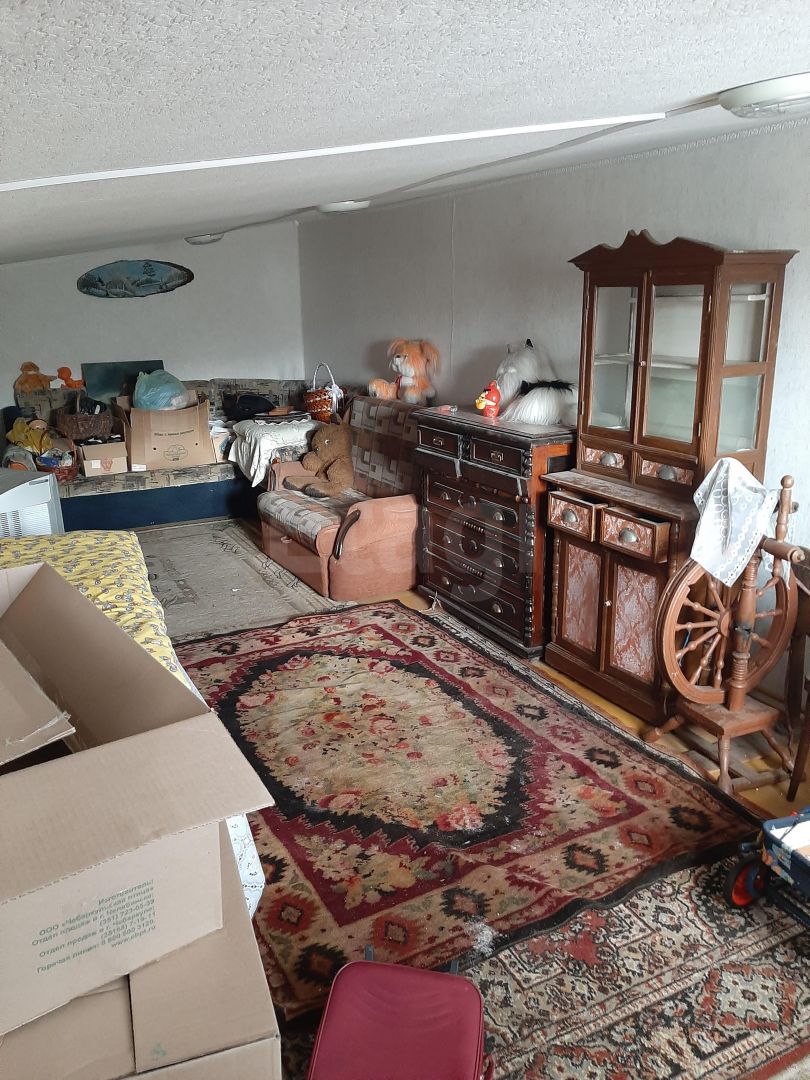 Продажа дома, 52м <sup>2</sup>, 7 сот., Златоуст, 4-я Нижне-Вокзальная Продажа дома, 52м <sup>2</sup>, 7 сот., Златоуст, 4-я Нижне-Вокзальная