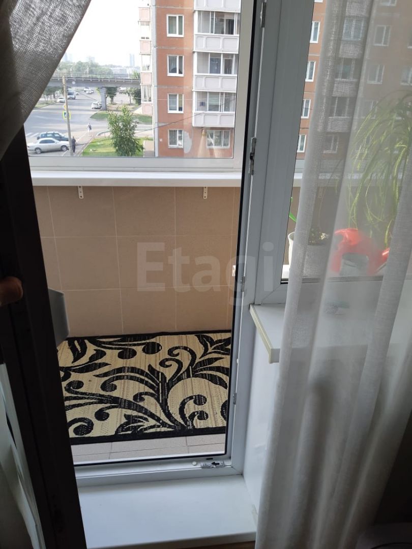 Продажа 3-комнатной квартиры, Красноярск, Александра Матросова, 23 Продажа 3-комнатной квартиры, Красноярск, Александра Матросова, 23
