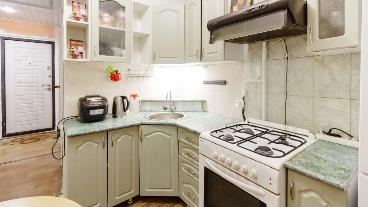 Продажа 3-комнатной квартиры, Комсомольск-на-Амуре, Советская, 37 Продажа 3-комнатной квартиры, Комсомольск-на-Амуре, Советская, 37