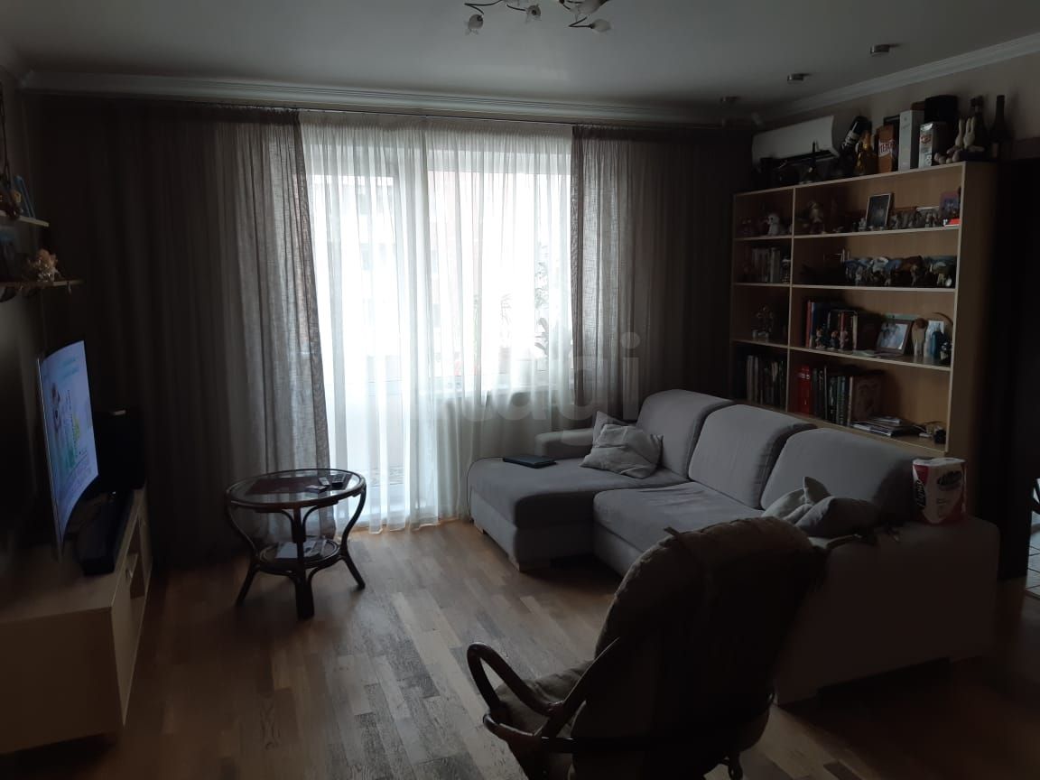 Продажа 3-комнатной квартиры, Красноярск, Александра Матросова, 23 Продажа 3-комнатной квартиры, Красноярск, Александра Матросова, 23