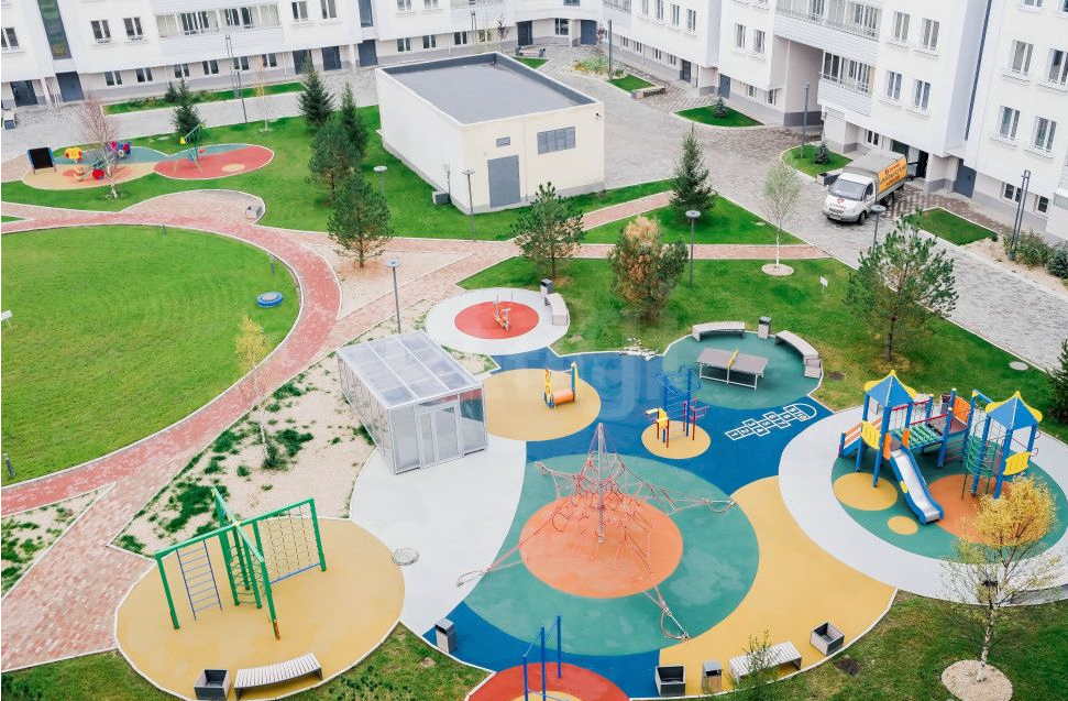 Продажа 3-комнатной новостройки, Красноярск, Петра Ломако, ЖК Продажа 3-комнатной новостройки, Красноярск, Петра Ломако, ЖК