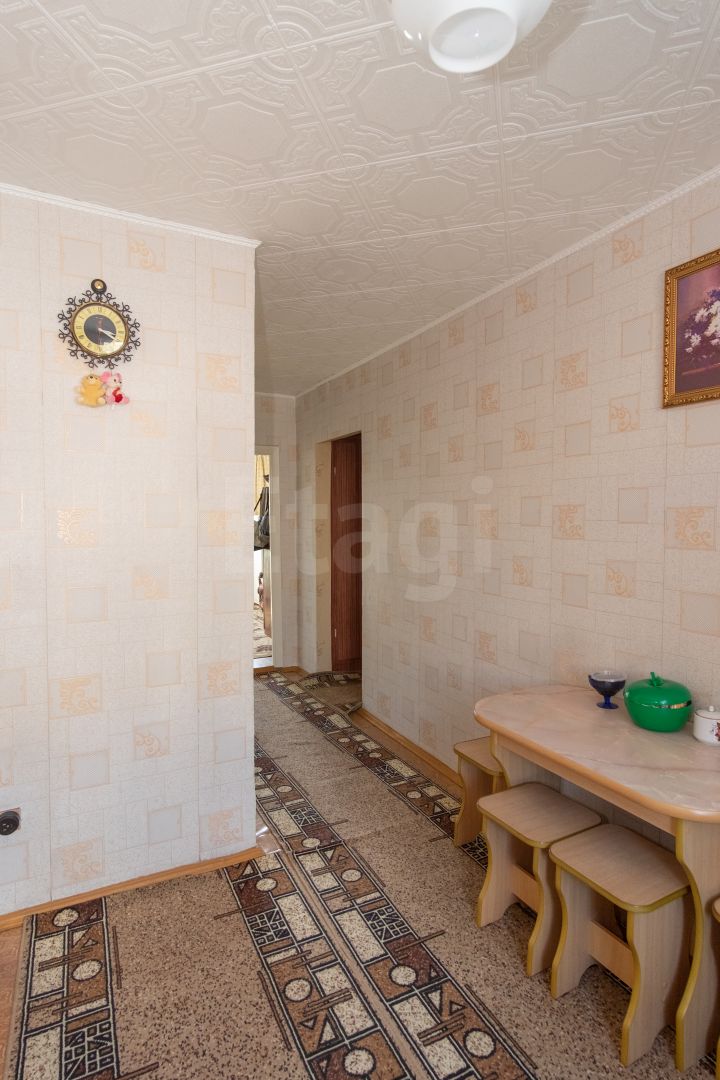 Продажа 3-комнатной квартиры, Златоуст, Полетаева, 6 Продажа 3-комнатной квартиры, Златоуст, Полетаева, 6