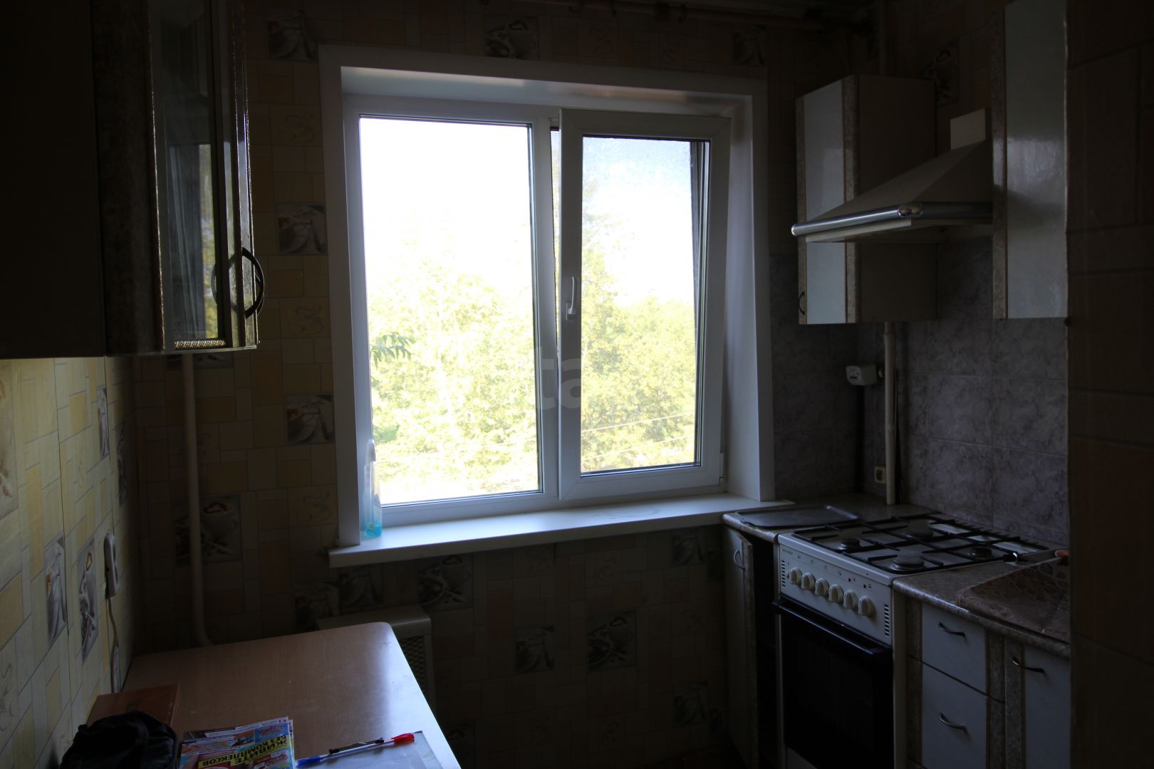 Продажа 1-комнатной квартиры, Красноярск, Тельмана, 15а Продажа 1-комнатной квартиры, Красноярск, Тельмана, 15а