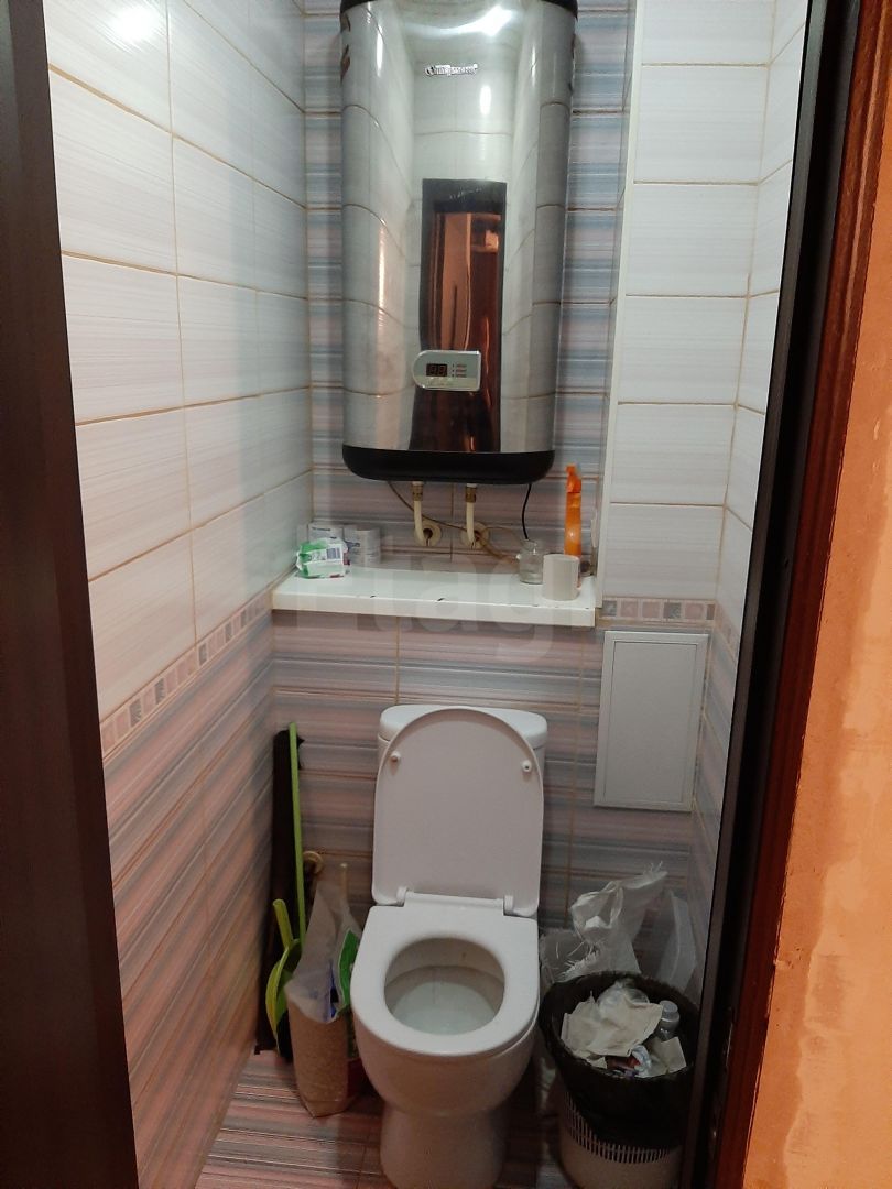 Продажа 3-комнатной квартиры, Златоуст, 50-летия Октября, 4 Продажа 3-комнатной квартиры, Златоуст, 50-летия Октября, 4