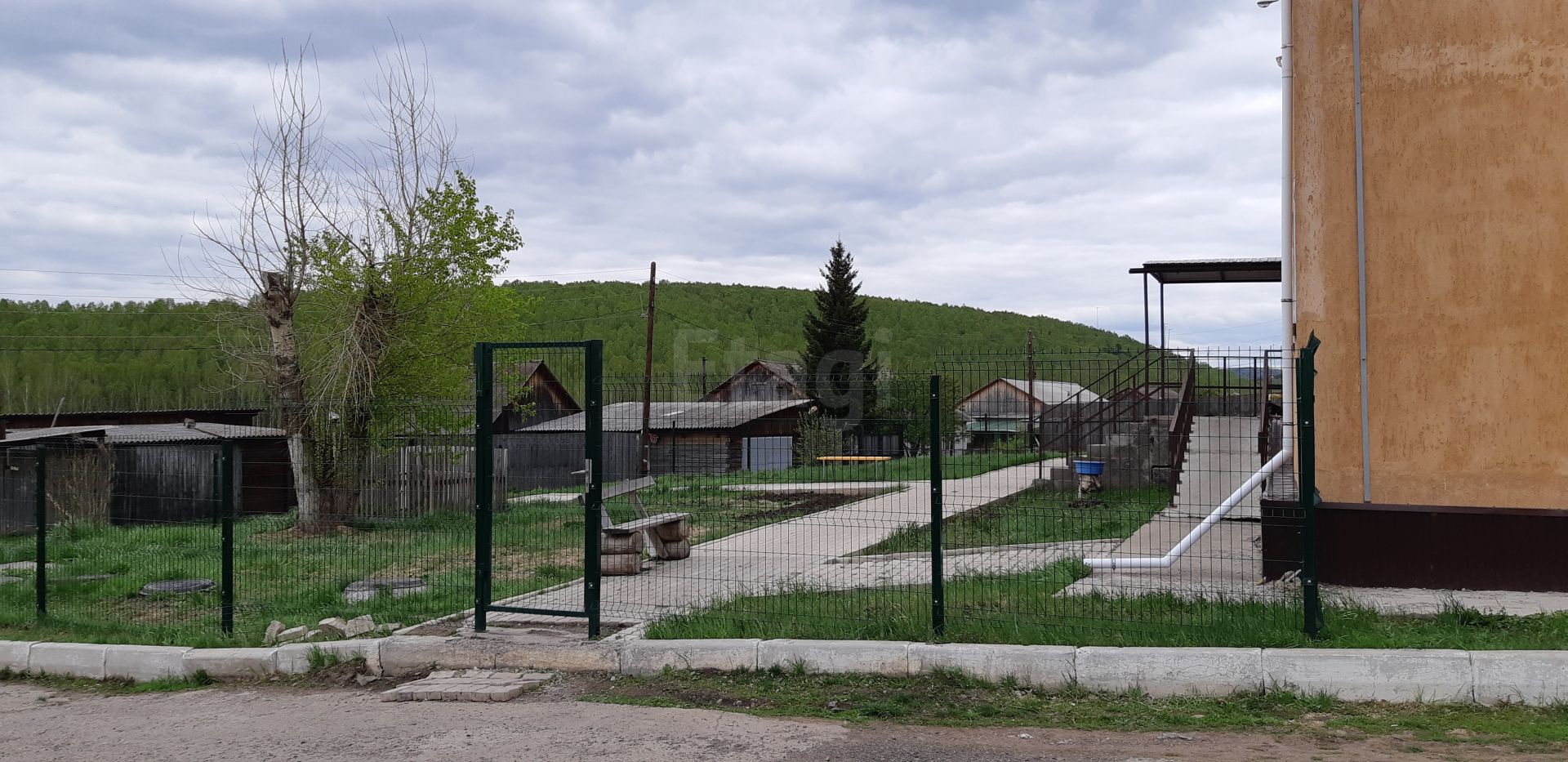Продажа 1-комнатной квартиры, Красноярск, Школьная, 2а Продажа 1-комнатной квартиры, Красноярск, Школьная, 2а