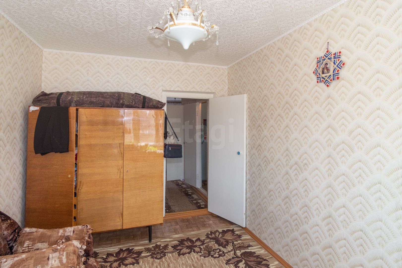 Продажа 3-комнатной квартиры, Златоуст, Полетаева, 6 Продажа 3-комнатной квартиры, Златоуст, Полетаева, 6