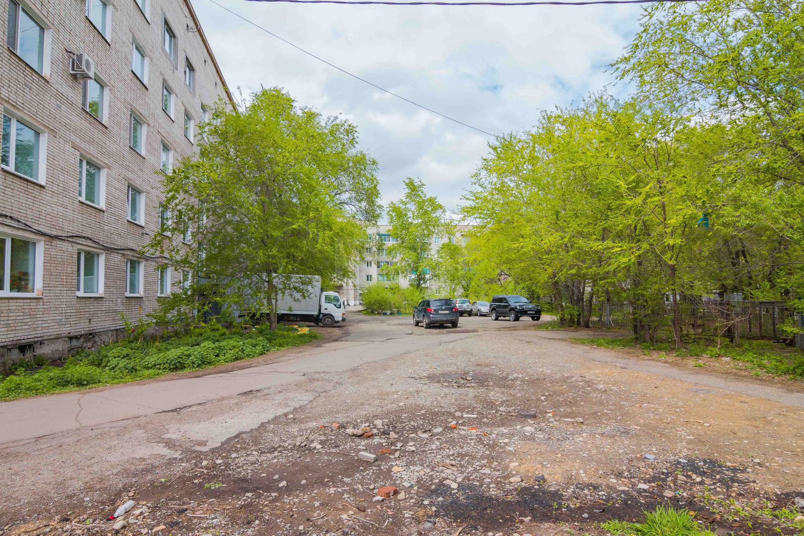 Продажа 2-комнатной квартиры, Комсомольск-на-Амуре, Сусанина, 76 Продажа 2-комнатной квартиры, Комсомольск-на-Амуре, Сусанина, 76