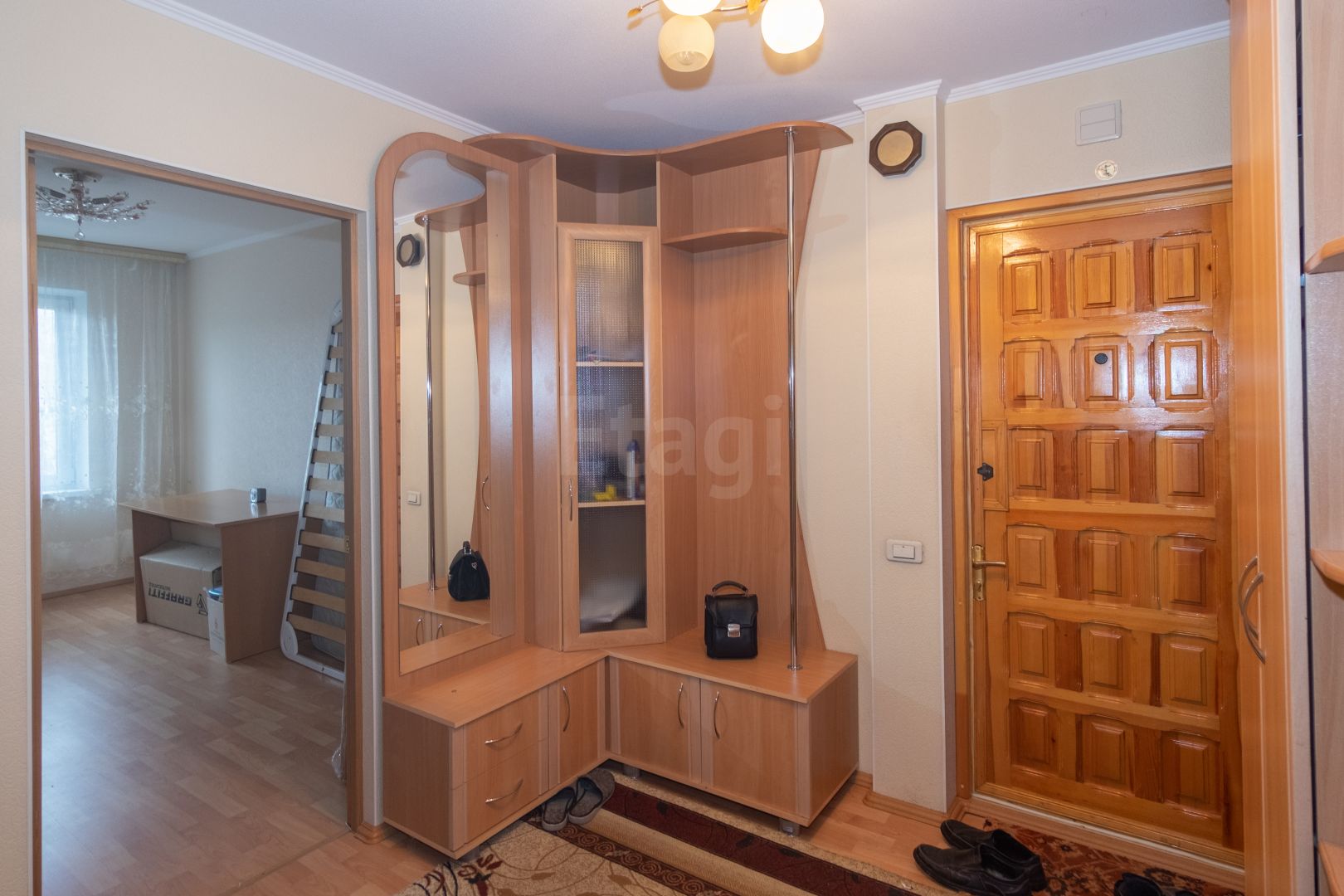 Продажа 3-комнатной квартиры, Златоуст, 3-я линия пр-та им. Ю.А. Гагарина, 12а Продажа 3-комнатной квартиры, Златоуст, 3-я линия пр-та им. Ю.А. Гагарина, 12а