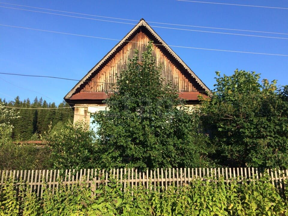 Продажа дома, 45м <sup>2</sup>, 12 сот., Златоуст, Нахимова Продажа дома, 45м <sup>2</sup>, 12 сот., Златоуст, Нахимова