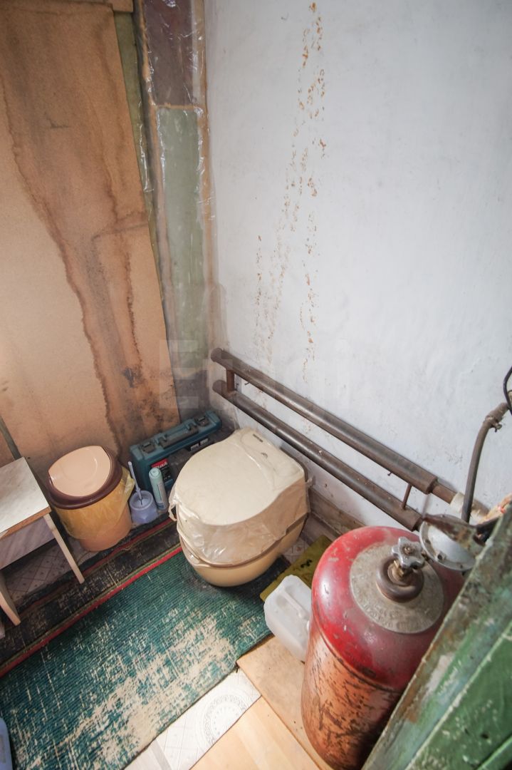 Продажа дома, 49м <sup>2</sup>, 5 сот., Златоуст, 1-я Нижне-Вокзальная Продажа дома, 49м <sup>2</sup>, 5 сот., Златоуст, 1-я Нижне-Вокзальная