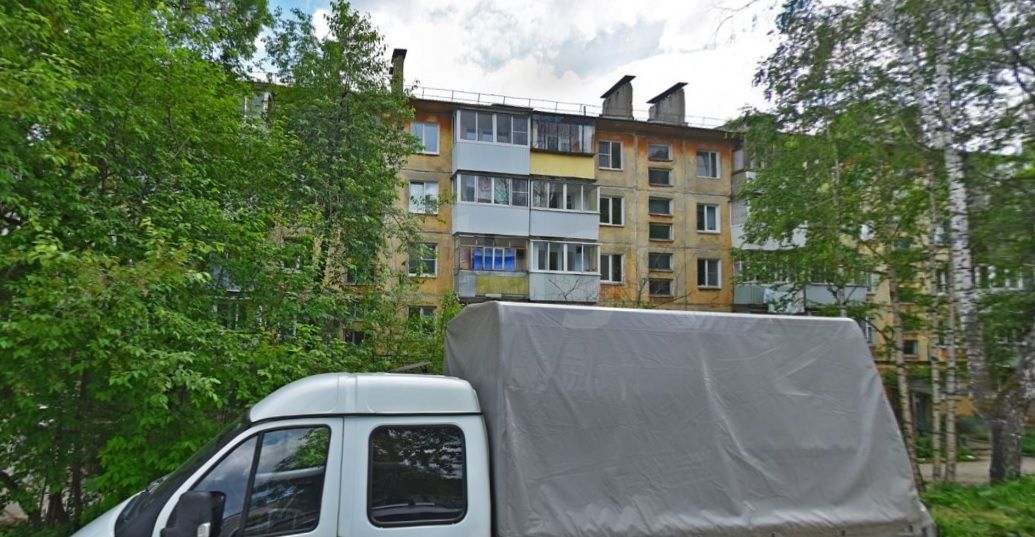 Продажа 1-комнатной квартиры, Златоуст, Степана Разина, 96 Продажа 1-комнатной квартиры, Златоуст, Степана Разина, 96