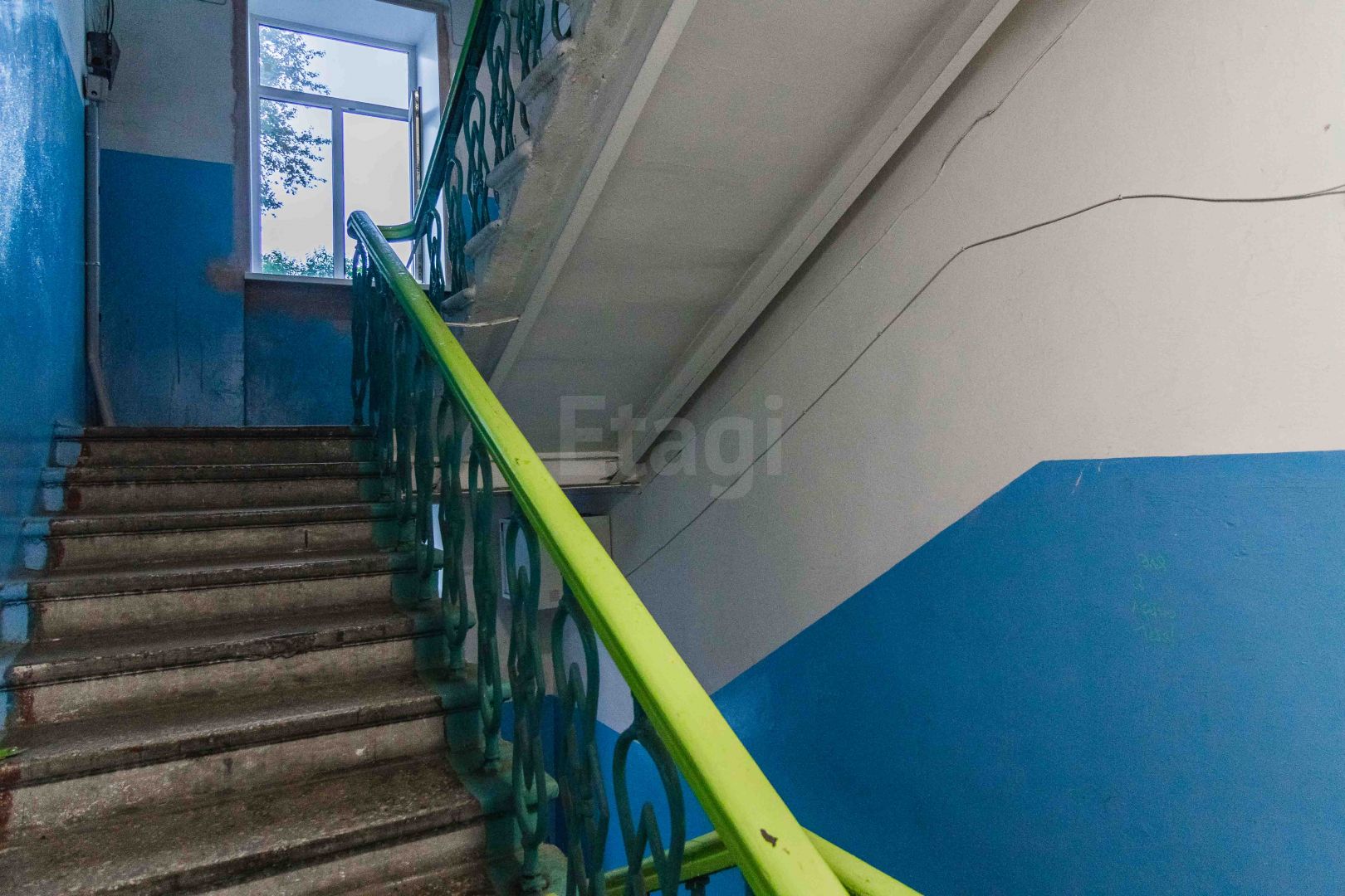 Продажа 2-комнатной квартиры, Комсомольск-на-Амуре, Севастопольская, 18 Продажа 2-комнатной квартиры, Комсомольск-на-Амуре, Севастопольская, 18