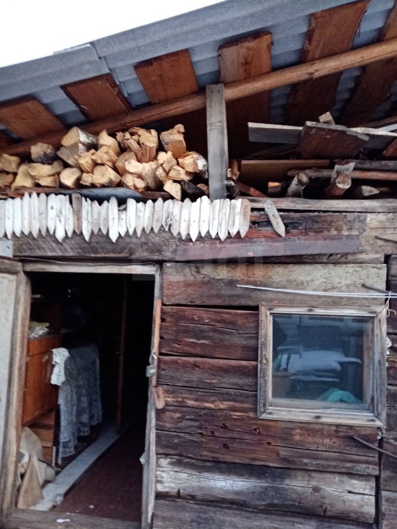 Продажа дома, 41м <sup>2</sup>, 6 сот., Златоуст, Береговая Тесьминская Продажа дома, 41м <sup>2</sup>, 6 сот., Златоуст, Береговая Тесьминская