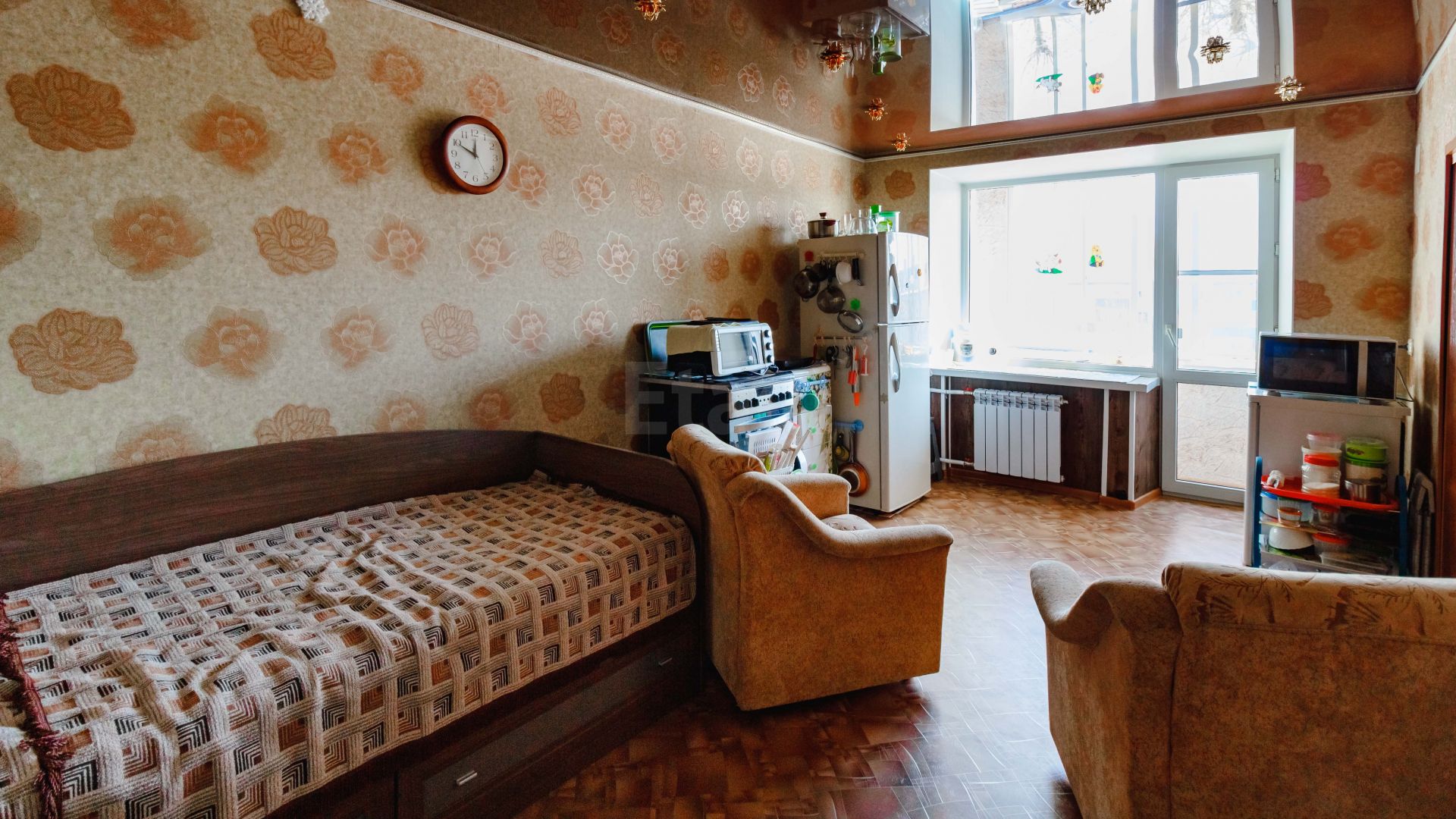 Продажа 3-комнатной квартиры, Комсомольск-на-Амуре, Победы пр-т, 20 Продажа 3-комнатной квартиры, Комсомольск-на-Амуре, Победы пр-т, 20