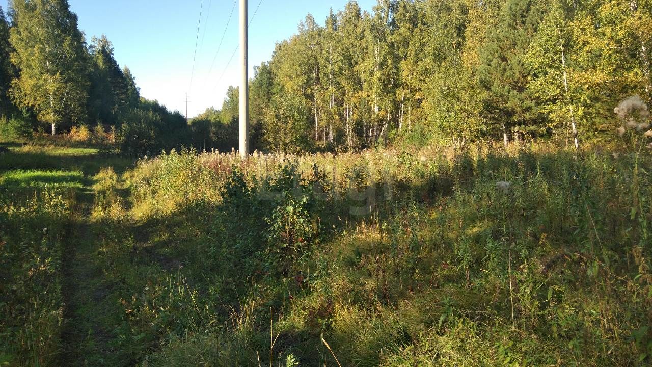 Продажа участка, Большая Мурта, Дальневосточная Продажа участка, Большая Мурта, Дальневосточная