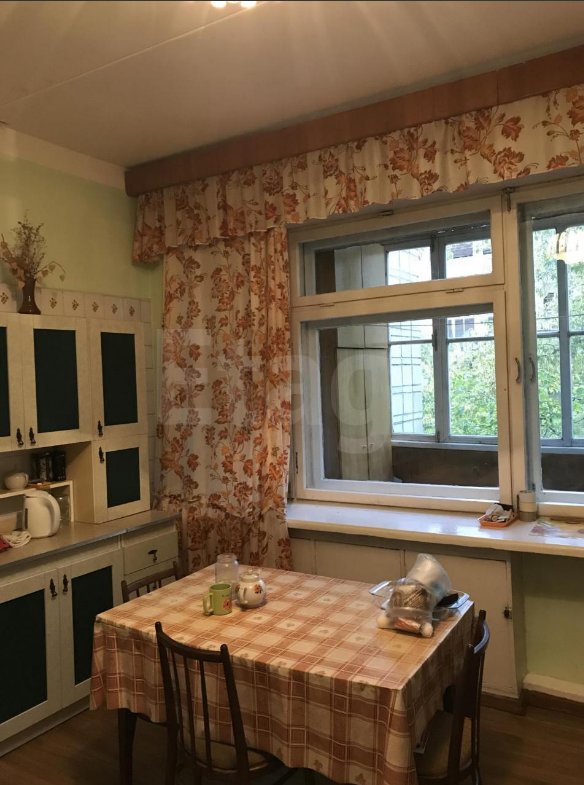 Продажа 2-комнатной квартиры, Красноярск, Диктатуры Пролетариата, 12 Продажа 2-комнатной квартиры, Красноярск, Диктатуры Пролетариата, 12