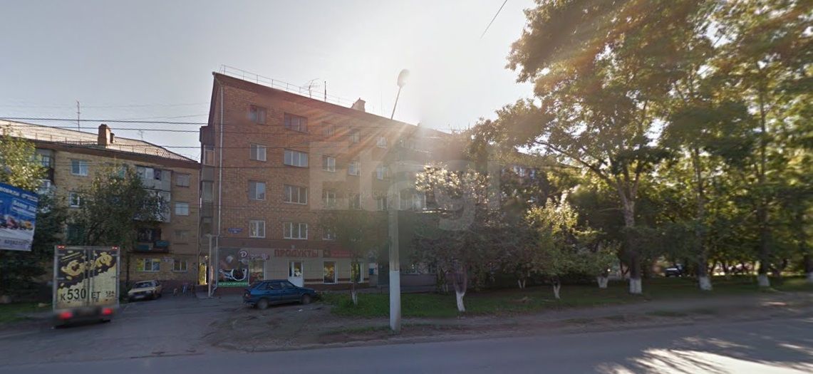 Продажа 1-комнатной квартиры, Красноярск, Академика Киренского, 60 Продажа 1-комнатной квартиры, Красноярск, Академика Киренского, 60