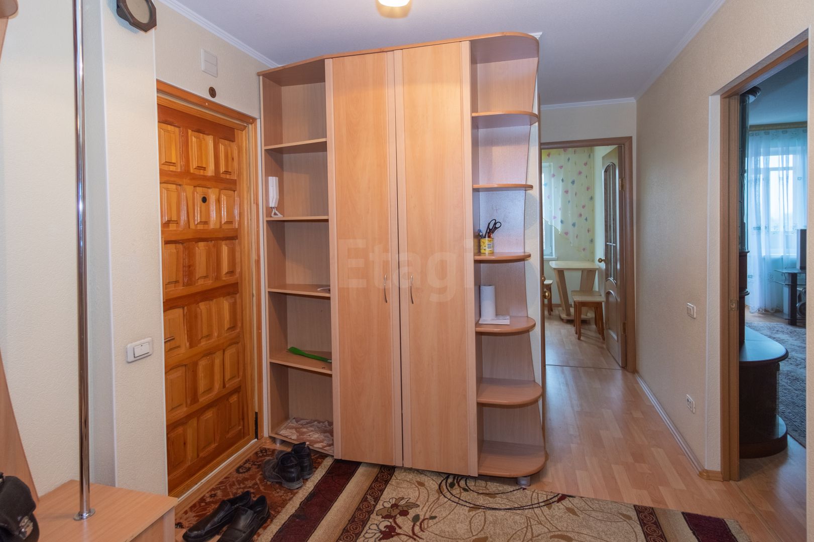 Продажа 3-комнатной квартиры, Златоуст, 3-я линия пр-та им. Ю.А. Гагарина, 12а Продажа 3-комнатной квартиры, Златоуст, 3-я линия пр-та им. Ю.А. Гагарина, 12а