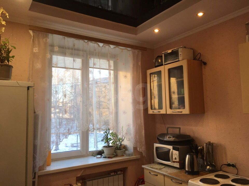 Продажа 2-комнатной квартиры, Златоуст, Просвещения, 8 Продажа 2-комнатной квартиры, Златоуст, Просвещения, 8