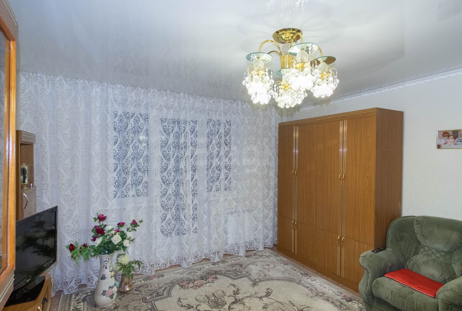 Продажа 1-комнатной квартиры, Златоуст, 40-летия Победы, 54 Продажа 1-комнатной квартиры, Златоуст, 40-летия Победы, 54