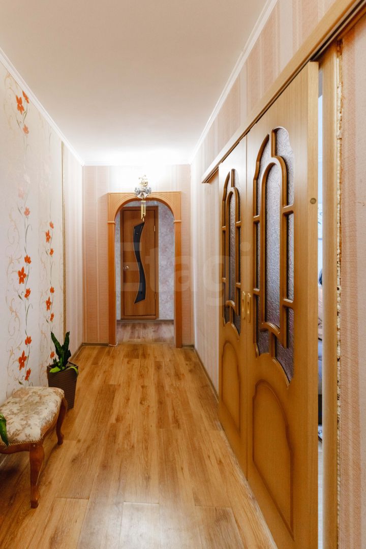 Продажа 4-комнатной квартиры, Комсомольск-на-Амуре, Московский пр-т, 14 Продажа 4-комнатной квартиры, Комсомольск-на-Амуре, Московский пр-т, 14