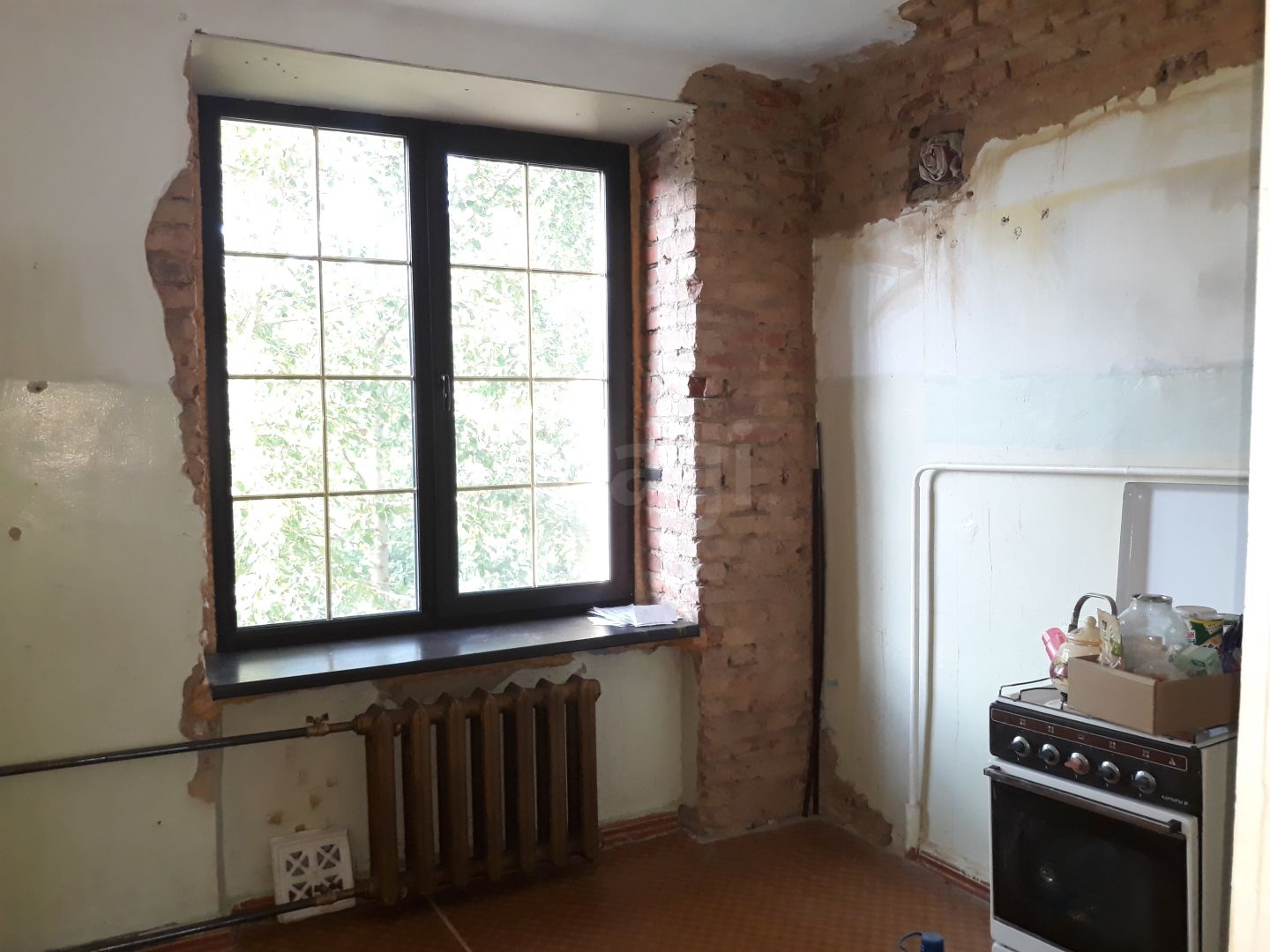 Продажа 3-комнатной квартиры, Златоуст, Тургенева, 6 Продажа 3-комнатной квартиры, Златоуст, Тургенева, 6