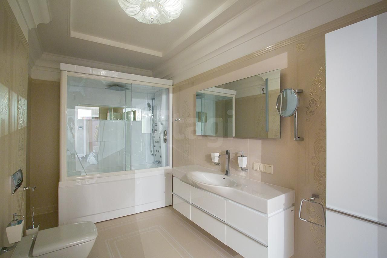 Продажа 4-комнатной квартиры, Красноярск, Молокова, 1 к 1 Продажа 4-комнатной квартиры, Красноярск, Молокова, 1 к 1