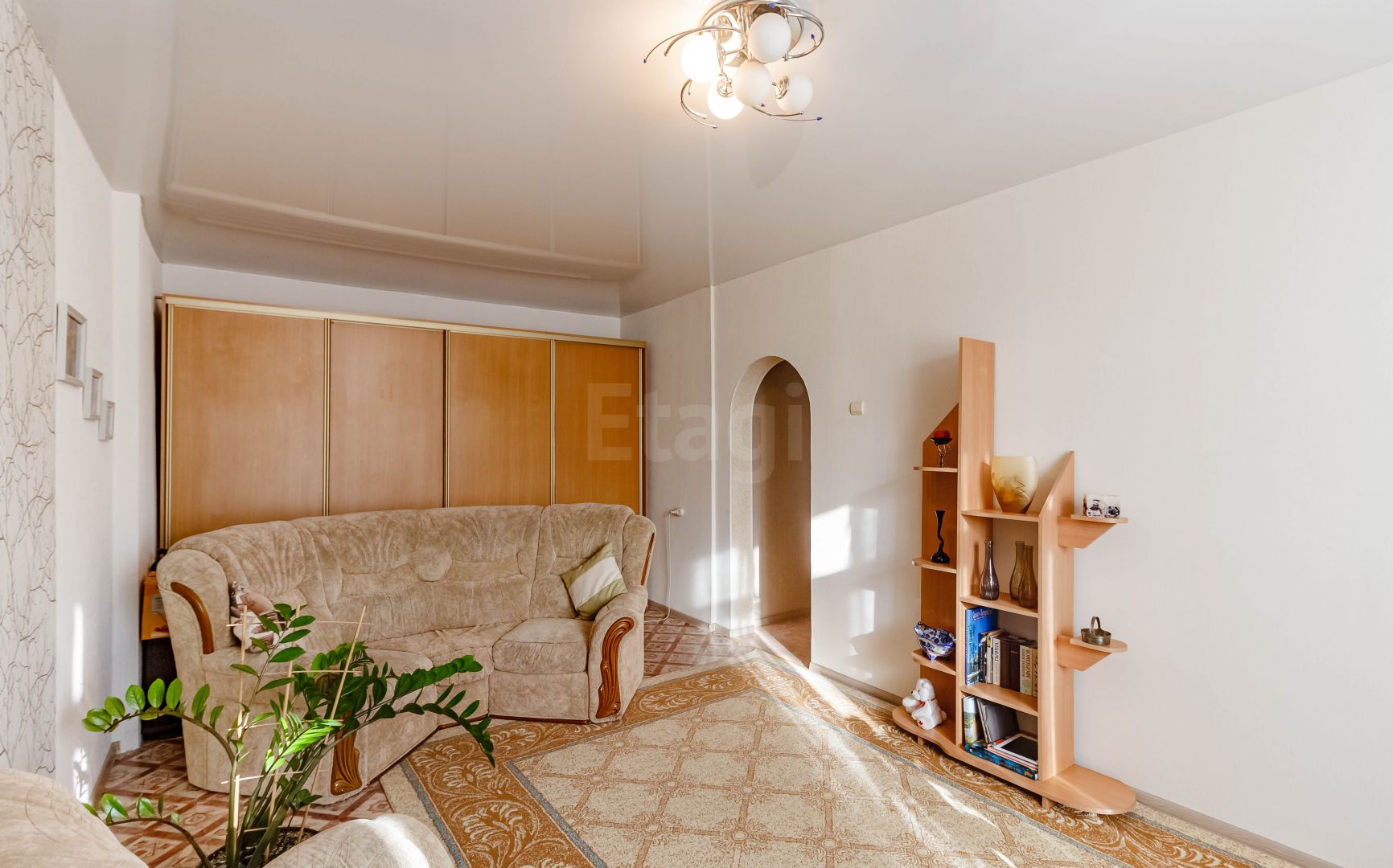 Продажа 3-комнатной квартиры, Комсомольск-на-Амуре, Дзержинского, 4 Продажа 3-комнатной квартиры, Комсомольск-на-Амуре, Дзержинского, 4