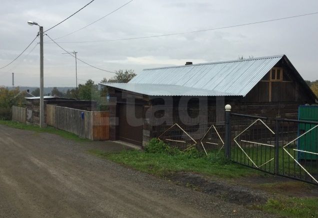 Продажа дома, 42м <sup>2</sup>, 12 сот., Кемерово, Северная