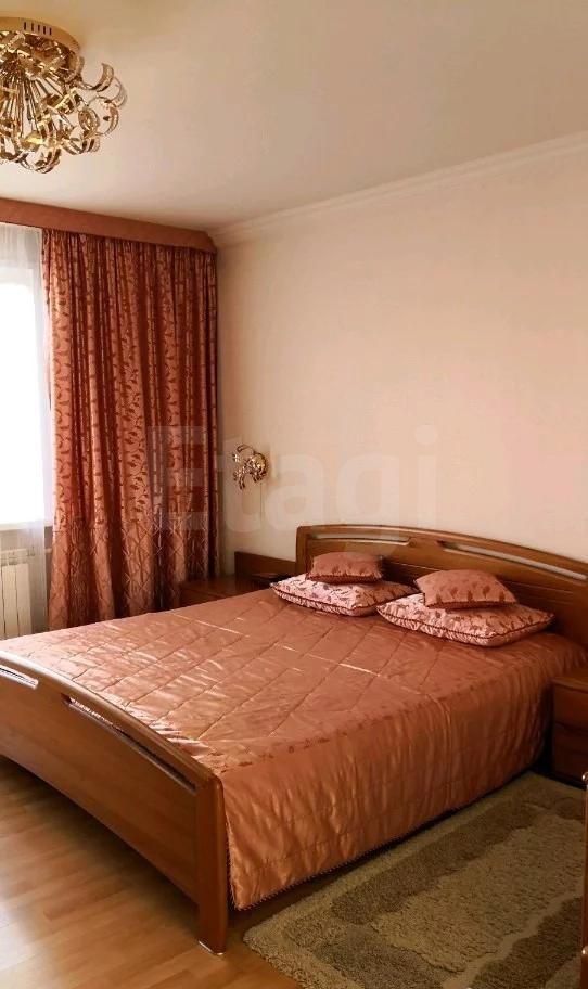 Продажа 3-комнатной квартиры, Красноярск, Водопьянова, 6в Продажа 3-комнатной квартиры, Красноярск, Водопьянова, 6в