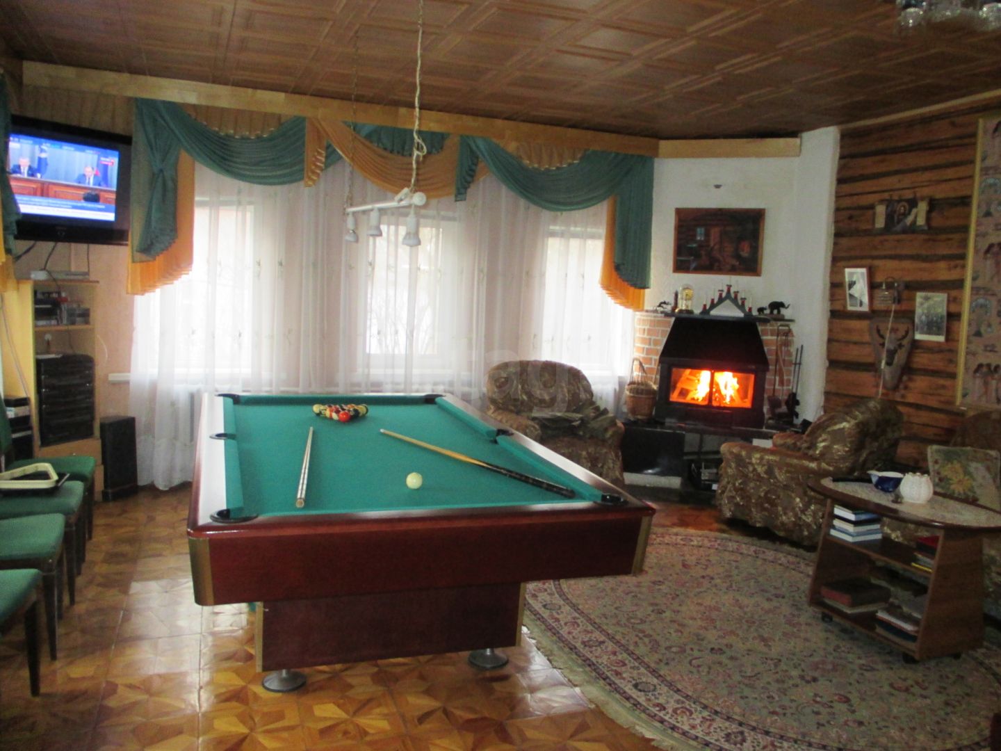 Продажа дома, 214м <sup>2</sup>, г. Калуга, Забойная