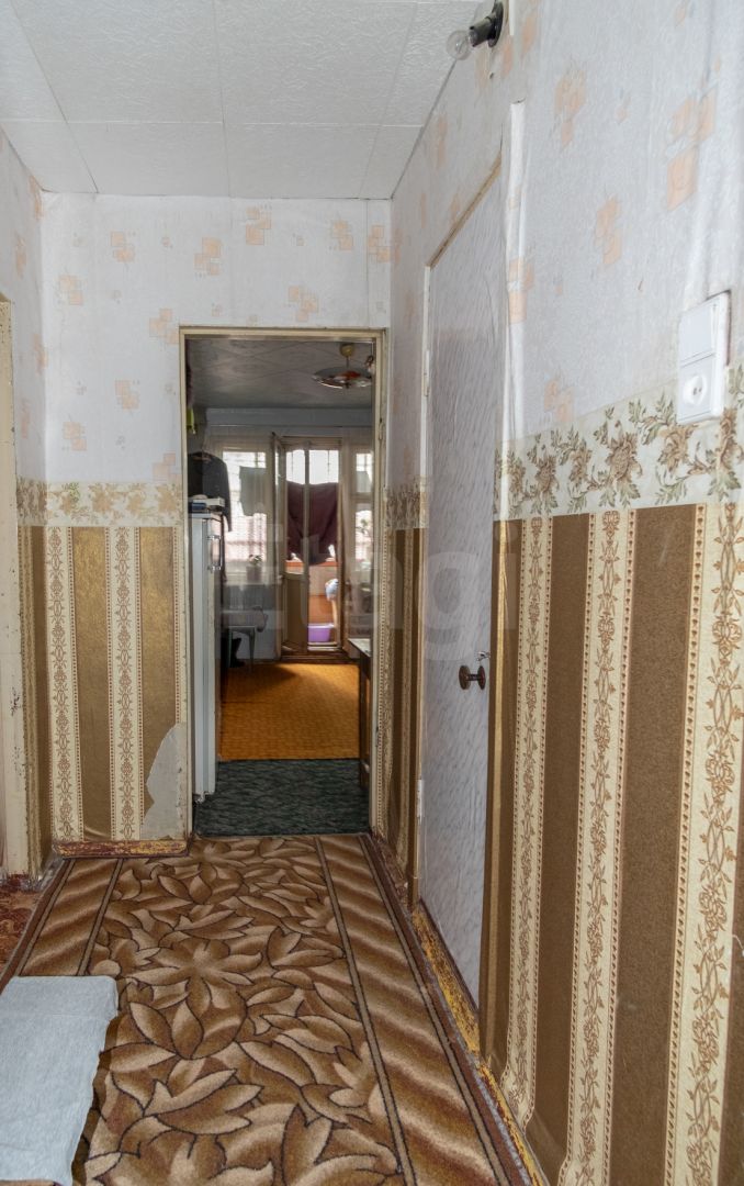 Продажа 3-комнатной квартиры, Златоуст, Матросова кв., 4 Продажа 3-комнатной квартиры, Златоуст, Матросова кв., 4
