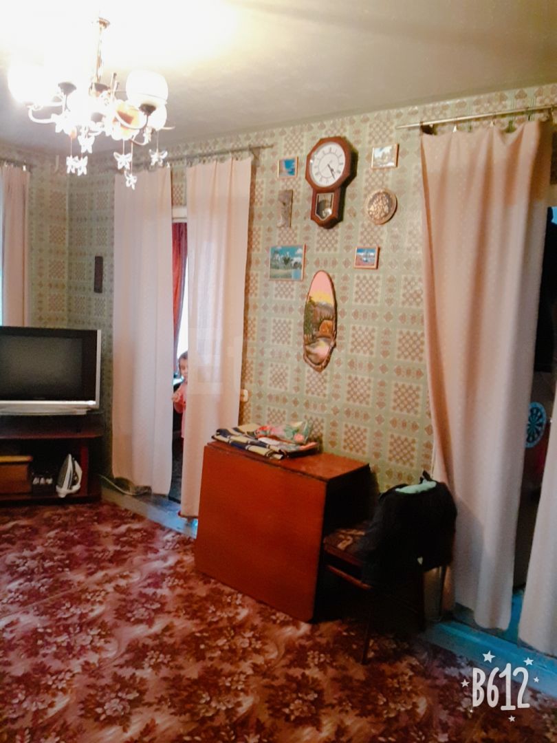 Продажа 4-комнатной квартиры, Златоуст, Аносова, 194 Продажа 4-комнатной квартиры, Златоуст, Аносова, 194