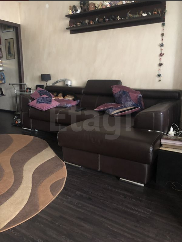Продажа 1-комнатной квартиры, Красноярск, Грунтовая, 28а Продажа 1-комнатной квартиры, Красноярск, Грунтовая, 28а