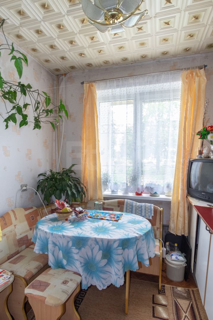 Продажа 3-комнатной квартиры, Златоуст, Матросова кв., 4 Продажа 3-комнатной квартиры, Златоуст, Матросова кв., 4