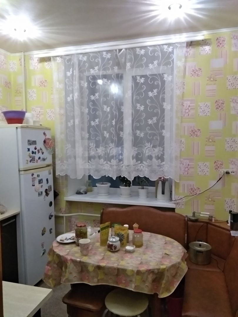 Продажа 3-комнатной квартиры, Златоуст, Просвещения, 2 Продажа 3-комнатной квартиры, Златоуст, Просвещения, 2