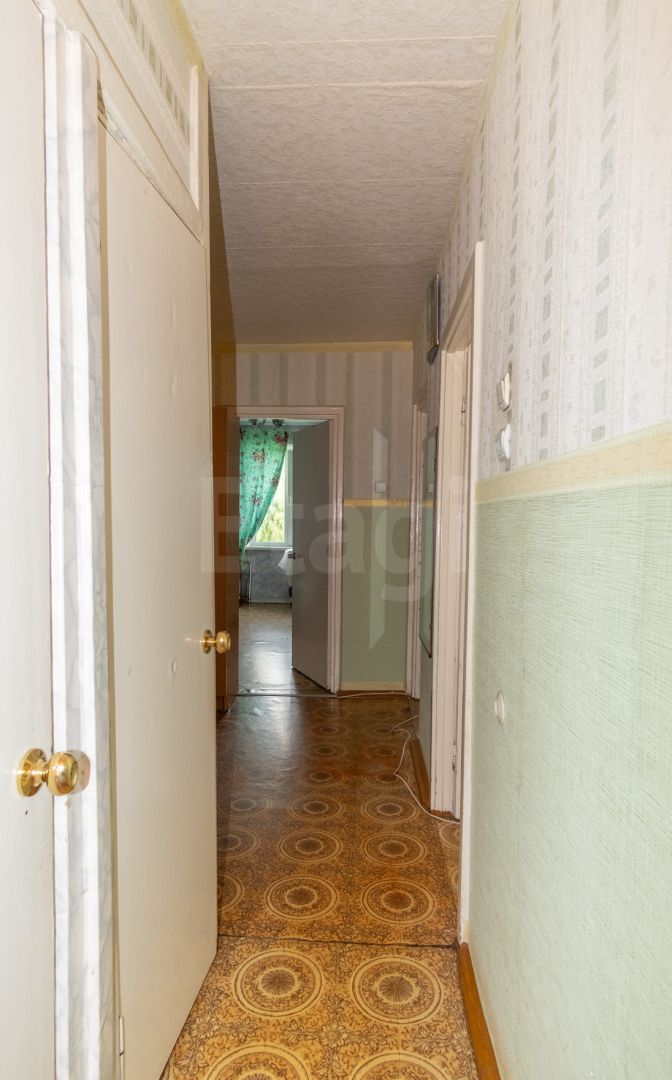 Продажа 3-комнатной квартиры, Златоуст, Строителей, 12 Продажа 3-комнатной квартиры, Златоуст, Строителей, 12
