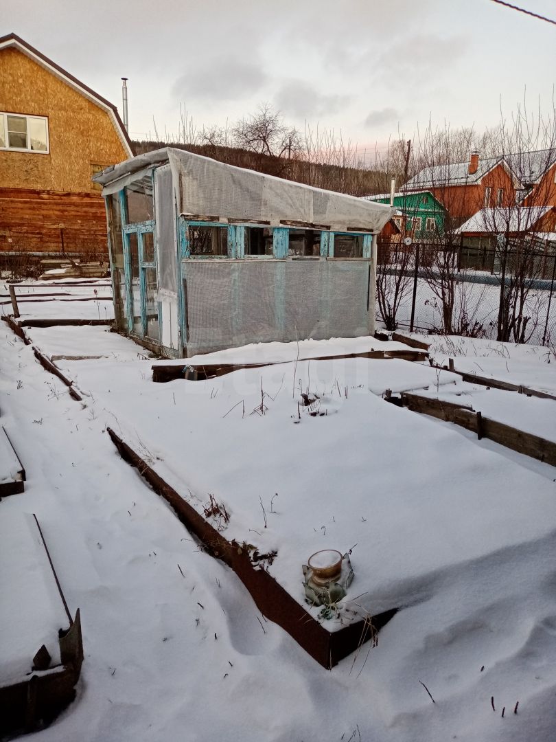Продажа дома, 41м <sup>2</sup>, 6 сот., Златоуст, Береговая Тесьминская Продажа дома, 41м <sup>2</sup>, 6 сот., Златоуст, Береговая Тесьминская