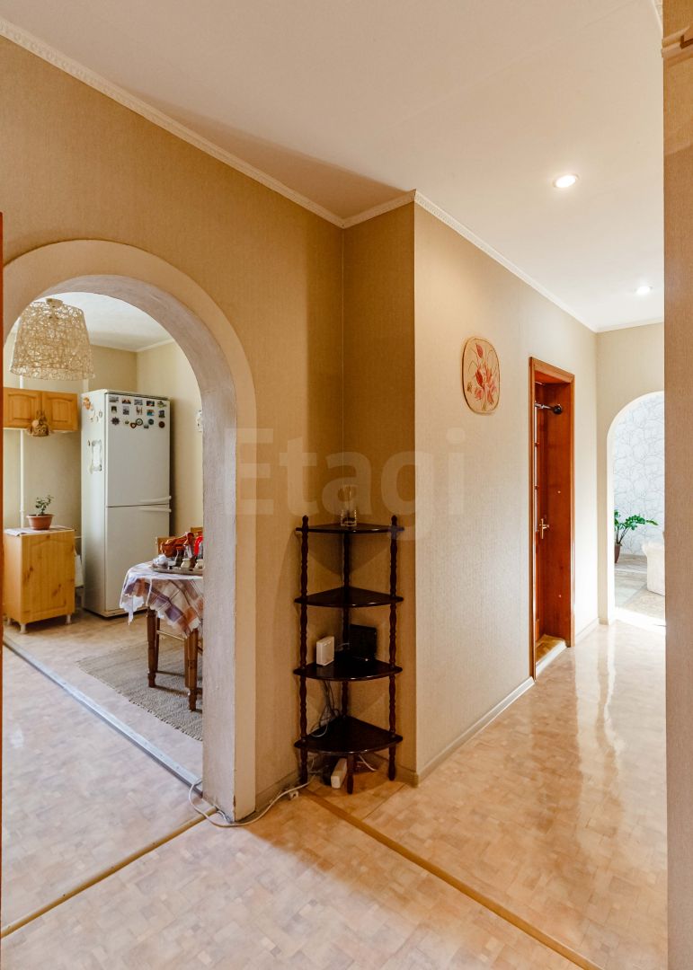 Продажа 3-комнатной квартиры, Комсомольск-на-Амуре, Дзержинского, 4 Продажа 3-комнатной квартиры, Комсомольск-на-Амуре, Дзержинского, 4