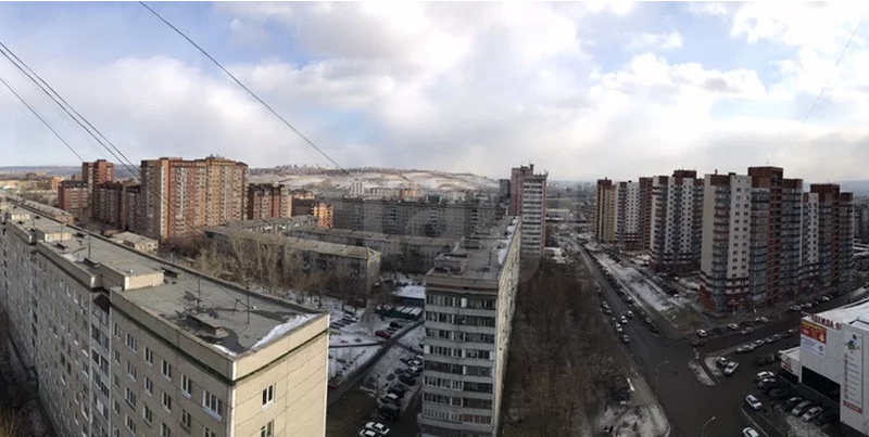 Продажа 3-комнатной квартиры, Красноярск, Новосибирская, 42 Продажа 3-комнатной квартиры, Красноярск, Новосибирская, 42