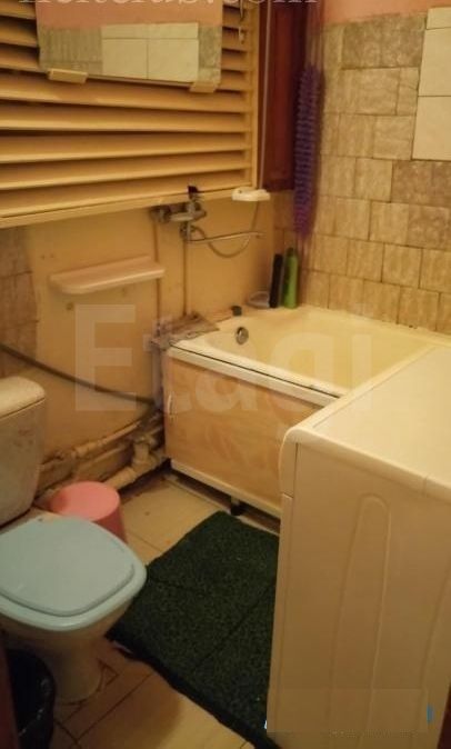Продажа 1-комнатной квартиры, Красноярск, Крупской, 4 Продажа 1-комнатной квартиры, Красноярск, Крупской, 4