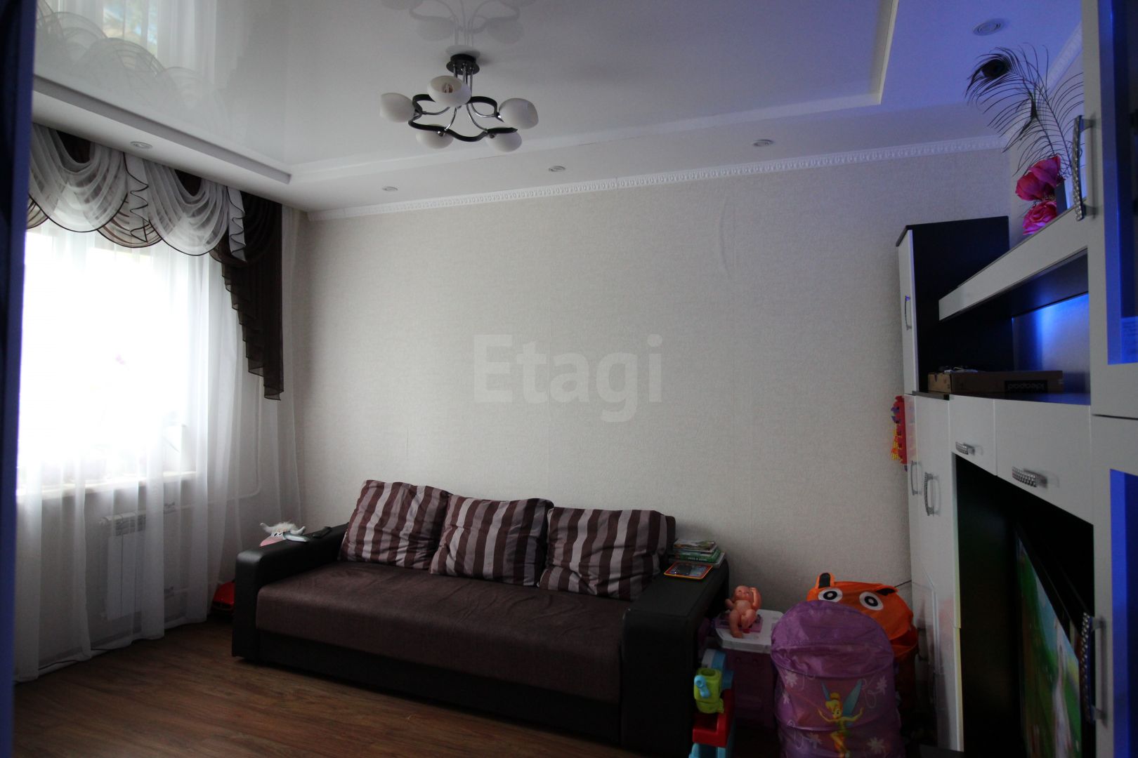 Продажа 2-комнатной квартиры, Овсянка, Гагарина, 18а Продажа 2-комнатной квартиры, Овсянка, Гагарина, 18а